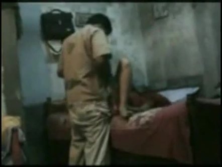 Desi village couple have some amazing sex while the camera records everything