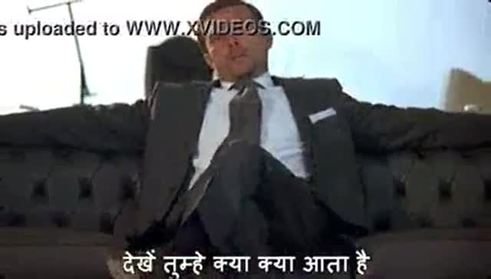 Another Most Sexy HINDI Subtitles Video