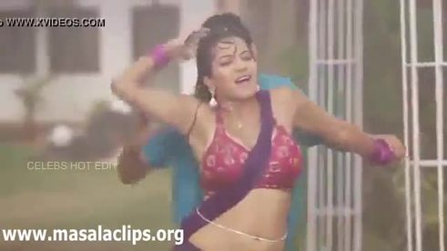Indian Actresses Hot Slowmotion Cuts Collection