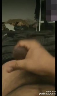 Arab big black Cock and long