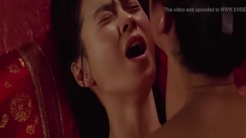 Hottest korean sex scenes